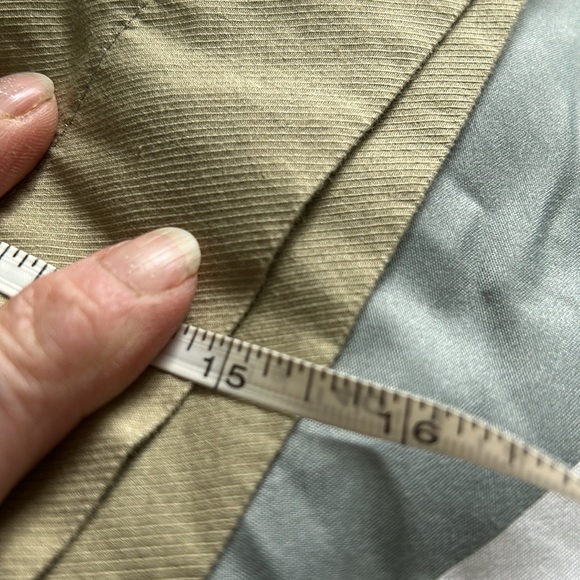 Old Navy Tan Skirt Size 12 - Picture 8 of 9